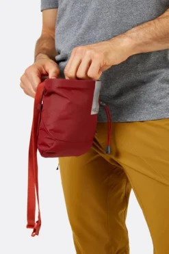 Sac à magnésie