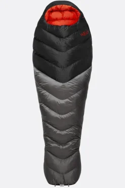 Sac de couchage en duvet Neutrino Pro 500 (-9C)