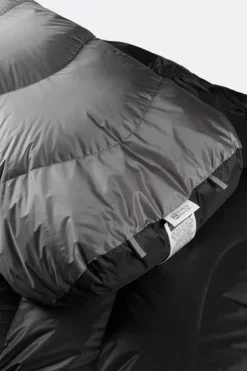 Sac de couchage en duvet Neutrino Pro 500 (-9C)