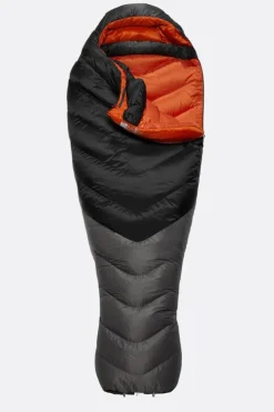 Sac de couchage en duvet Neutrino Pro 900 (-22C)
