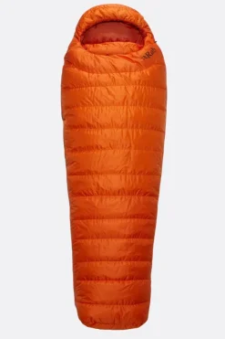 Sac de couchage en duvet Ascent 300 (1C)