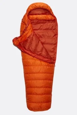 Sac de couchage en duvet Ascent 300 (1C)