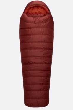 Sac de couchage en duvet Ascent 900 (-18C)
