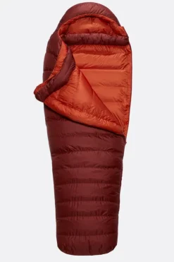 Sac de couchage en duvet Ascent 900 (-18C)
