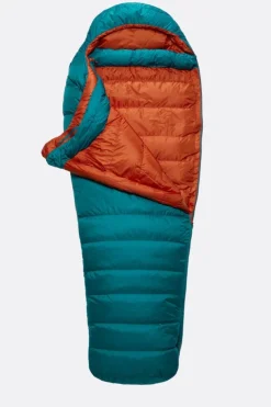 Sac de couchage en duvet Ascent 500 pour femme (-5C)