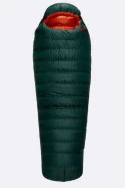 Sac de couchage en duvet Ascent 1100 (-25C)