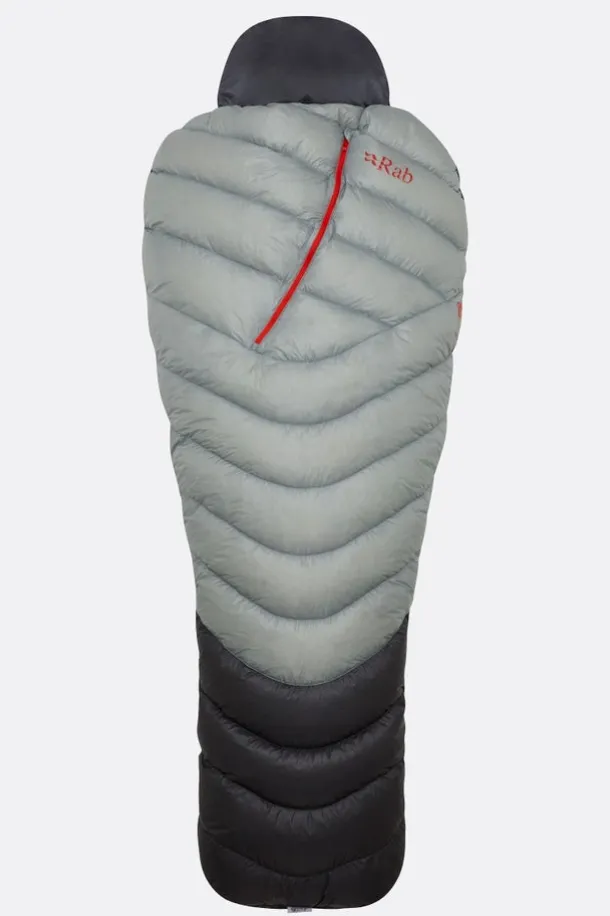 Sac de couchage en duvet Mythic Ultra 120 Modular (0C)