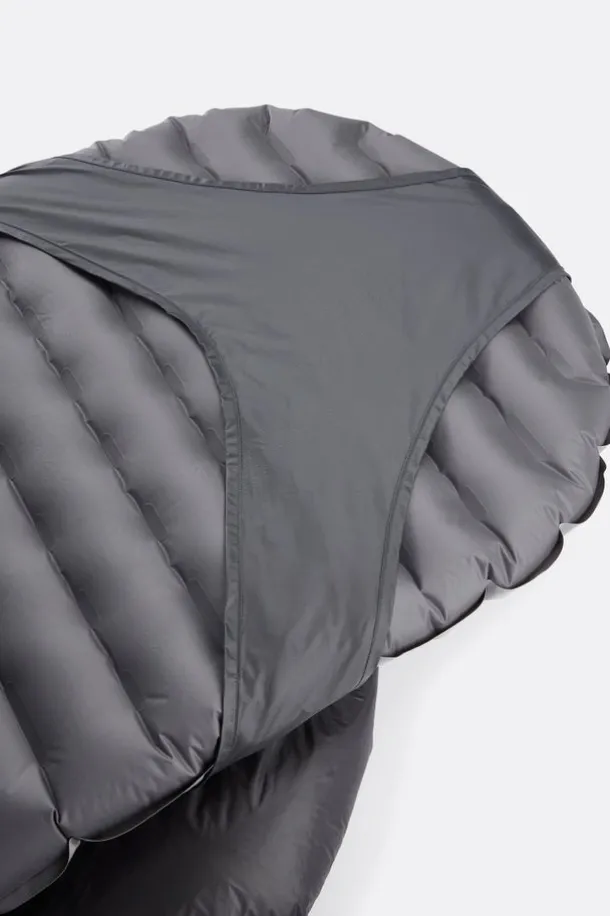 Sac de couchage en duvet Mythic Ultra 120 Modular (0C)