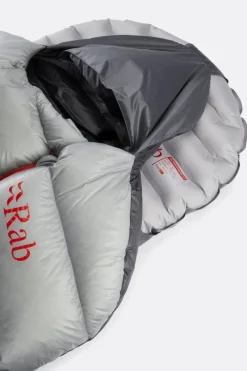 Sac de couchage en duvet Mythic Ultra 120 Modular (0C)