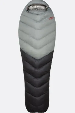 Sac de couchage en duvet Mythic Ultra 360 (-8C)