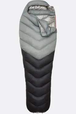 Sac de couchage en duvet Mythic Ultra 360 (-8C)