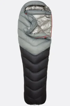 Sac de couchage en duvet Mythic Ultra 360 (-8C)