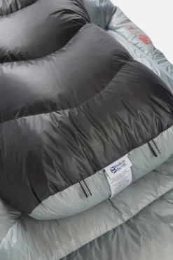 Sac de couchage en duvet Mythic Ultra 360 (-8C)