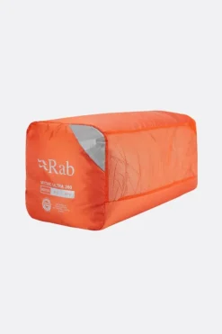 Sac de couchage en duvet Mythic Ultra 360 (-8C)