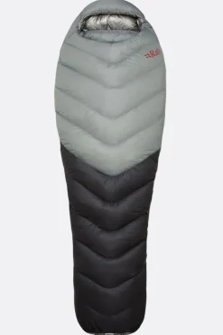 Sac de couchage en duvet Mythic Ultra 360 (-8C)