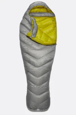 Sac de couchage en duvet Mythic 400 (-6C)