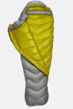 Sac de couchage en duvet Mythic 600 (-12C)