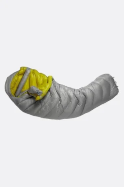 Sac de couchage en duvet Mythic 600 (-12C)