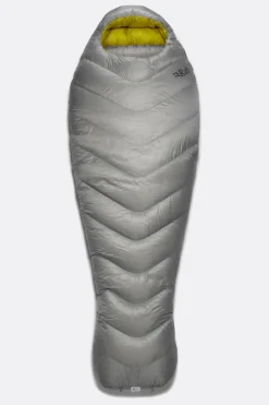 Sac de couchage en duvet Mythic 600 (-12C)