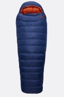 Sac de couchage en duvet Ascent 700 pour femme (-9C)