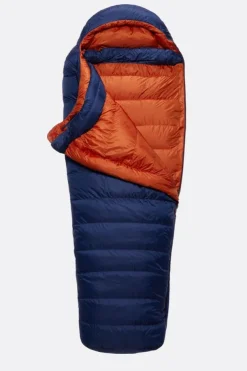 Sac de couchage en duvet Ascent 700 pour femme (-9C)