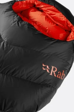 Sac de couchage en duvet Neutrino Pro 700 (-15C)