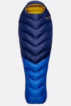 Sac de couchage en duvet Neutrino 800 (-22C)