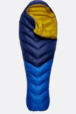 Sac de couchage en duvet Neutrino 800 (-22C)