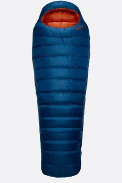 Sac de couchage en duvet Ascent 700 (-9C)