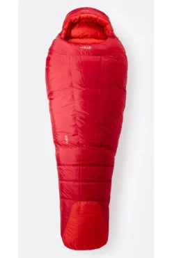 Sac de couchage en duvet Expedition 1400 (-40C)