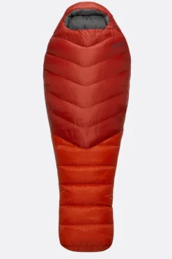 Sac de couchage en duvet Alpine 600 (-9C)
