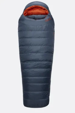 Sac de couchage en duvet Ascent 1100 pour femme (-25C)