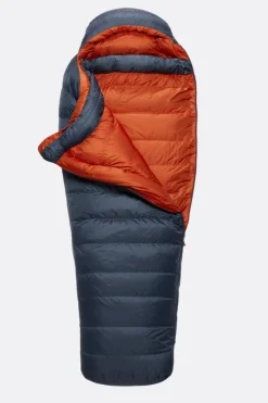 Sac de couchage en duvet Ascent 1100 pour femme (-25C)