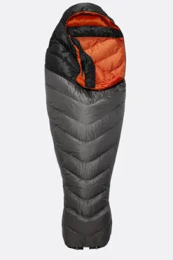 Sac de couchage en duvet Neutrino Pro 300 (-4C)