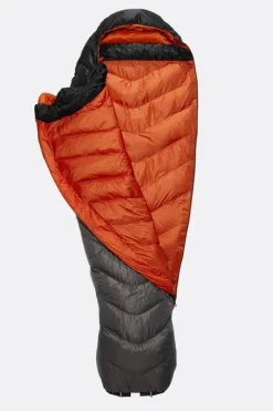 Sac de couchage en duvet Neutrino Pro 300 (-4C)
