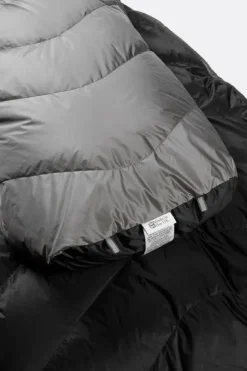 Sac de couchage en duvet Neutrino Pro 300 (-4C)
