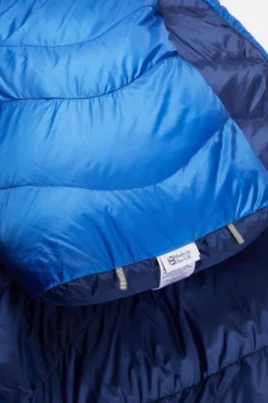 Sac de couchage en duvet Neutrino 200 (-1C)