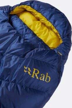 Sac de couchage en duvet Neutrino 200 (-1C)