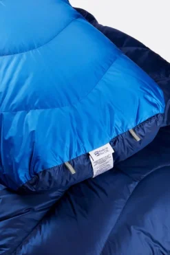 Sac de couchage en duvet Neutrino 600 (-12C)