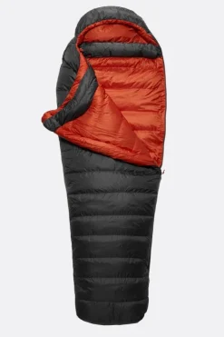 Sac de couchage en duvet Ascent 500 (-5C)