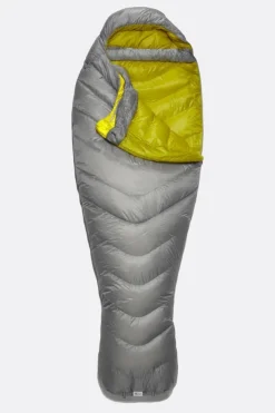 Sac de couchage en duvet Mythic 200 (1C)
