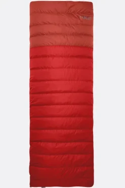 Sac de couchage en duvet Outpost 700 (-5C)