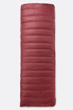 Sac de couchage en duvet Outpost 700 (-5C)