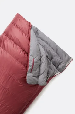 Sac de couchage en duvet Outpost 700 (-5C)