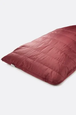 Sac de couchage en duvet Outpost 700 (-5C)