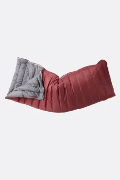 Sac de couchage en duvet Outpost 700 (-5C)