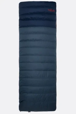 Sac de couchage en duvet Outpost 500 (0C)