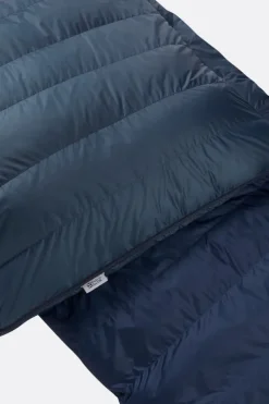 Sac de couchage en duvet Outpost 500 (0C)