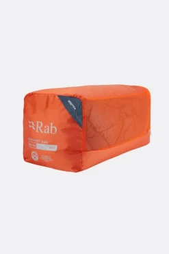 Sac de couchage en duvet Outpost 500 (0C)