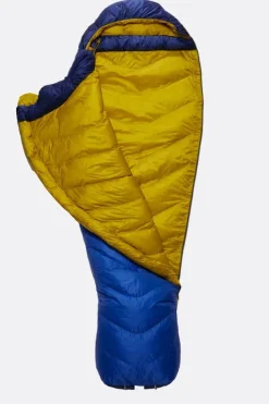 Sac de couchage en duvet Neutrino 400 (-7C)